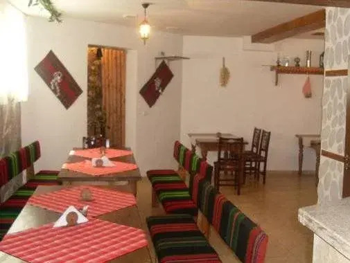Hotel Gazei