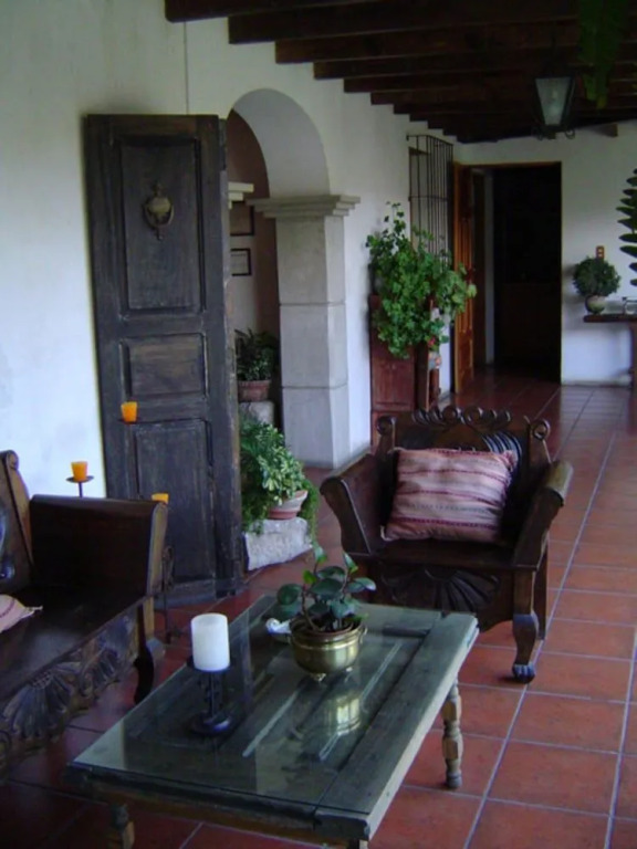 Hostal San Nicolas