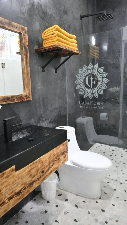 Casa Flora Handmade Hotel