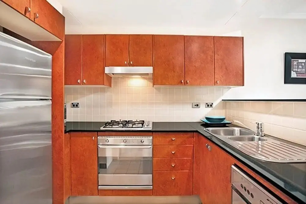 The Apartment Service A2504