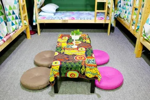 Qiaohe Youth Hostel