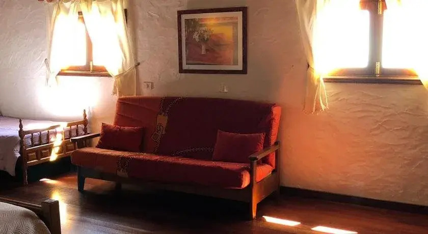La Fuente