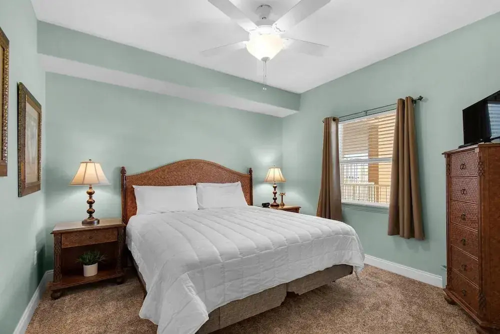Treasure Island 605 - Two Bedroom Condo