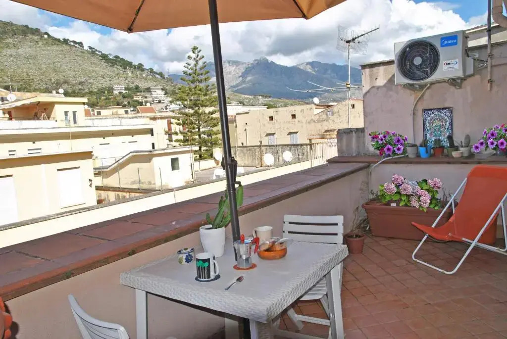 Rubino Penthouse With sea View