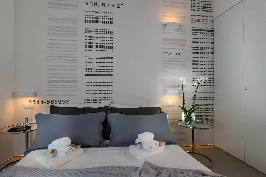 First Floor - Boutique Hotel
