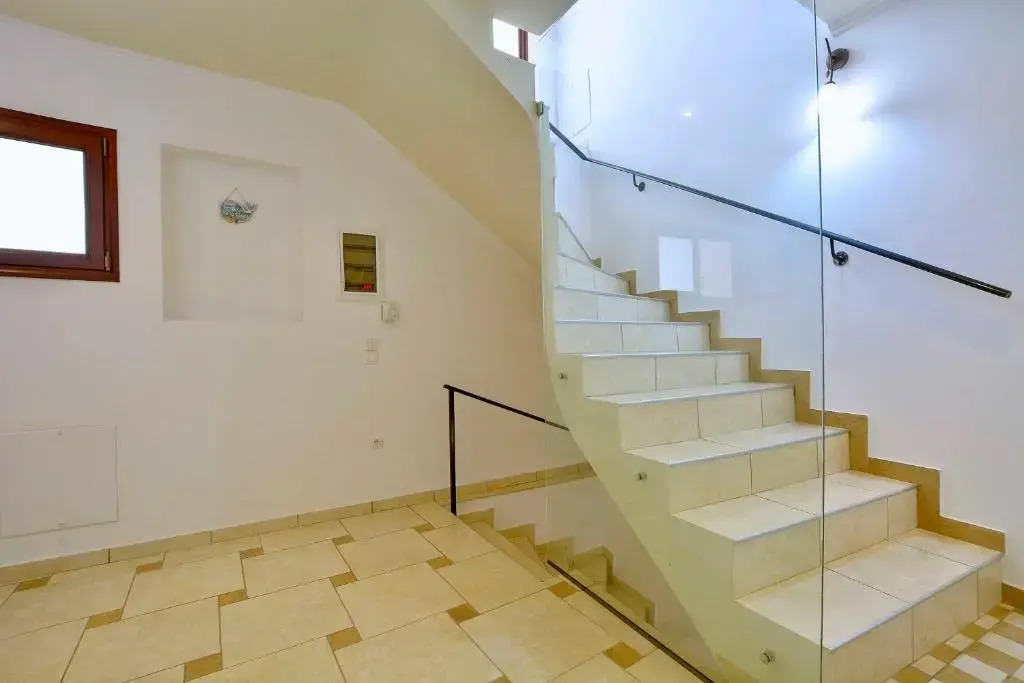 Golden fox Villa