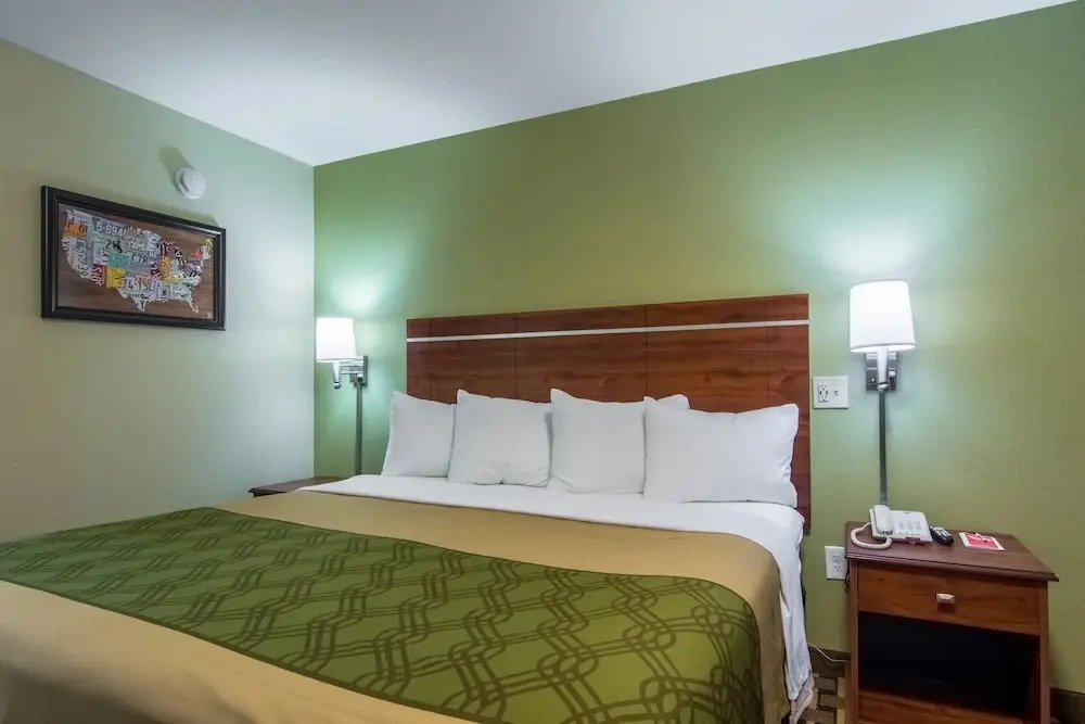 Econo Lodge Jasper