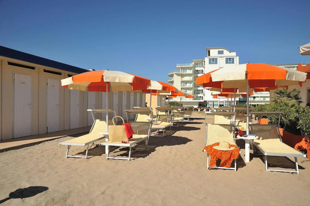 Hotel Adria