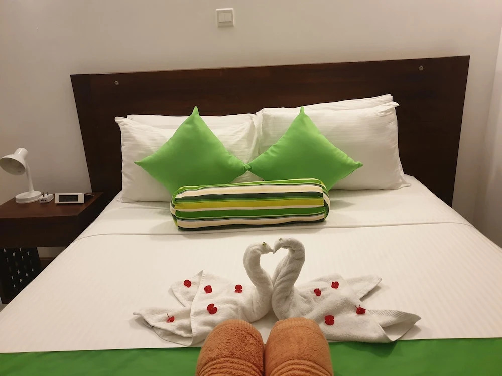 Kanasuk Selfcatering Apartments