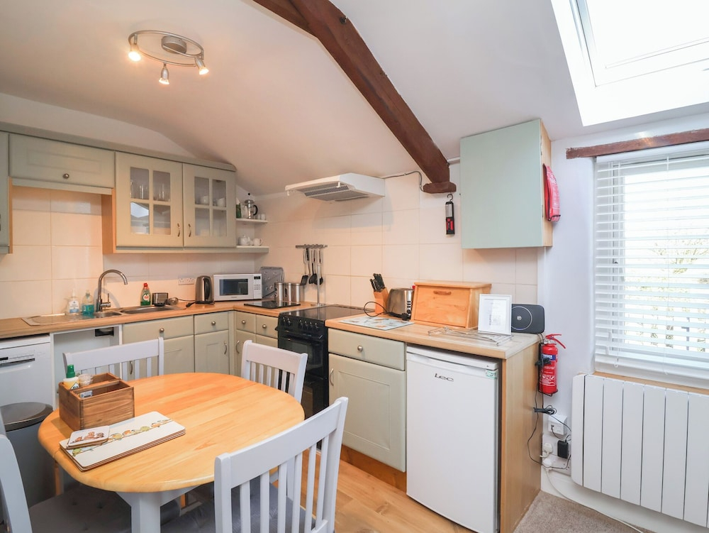 Ash Cottage
