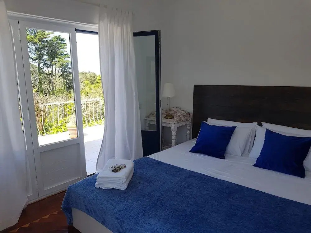 Quinta Casa Portuguesa