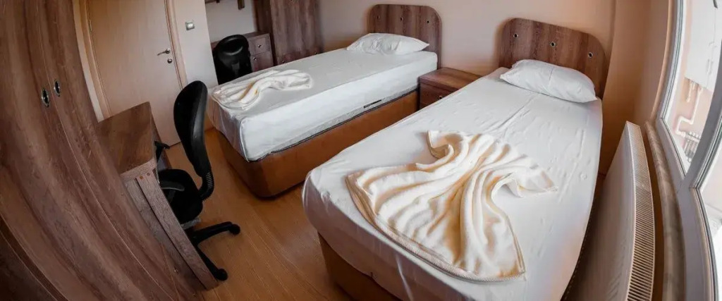 Can Apart&Suites Akçakoca
