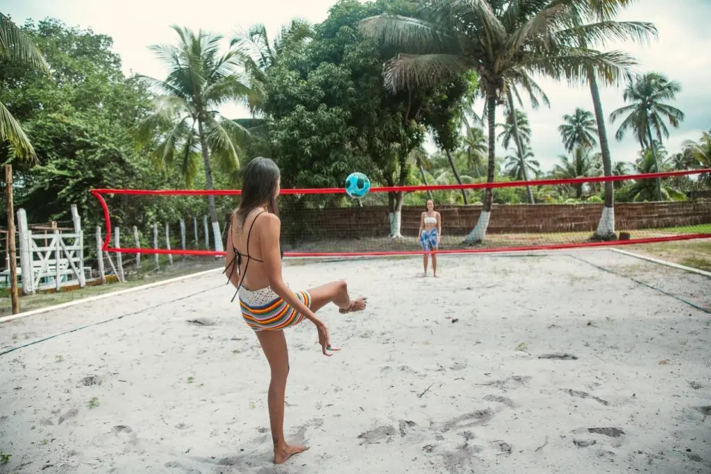 Reserva de Tatuamunha