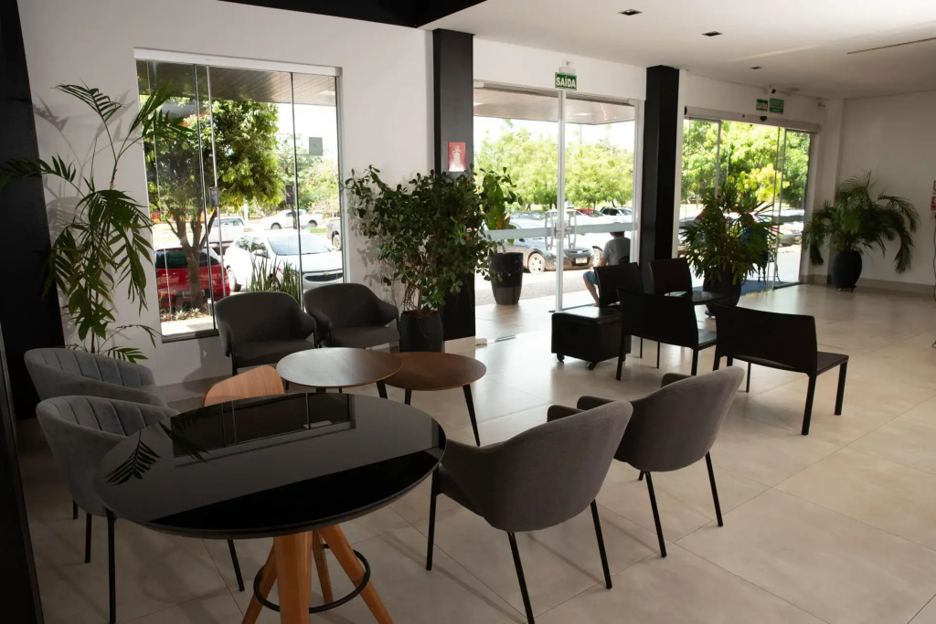 Hotel Araguaia