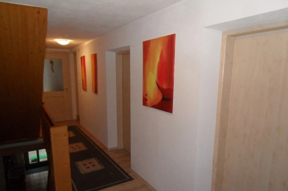 Ferienhaus Gerold Grießer