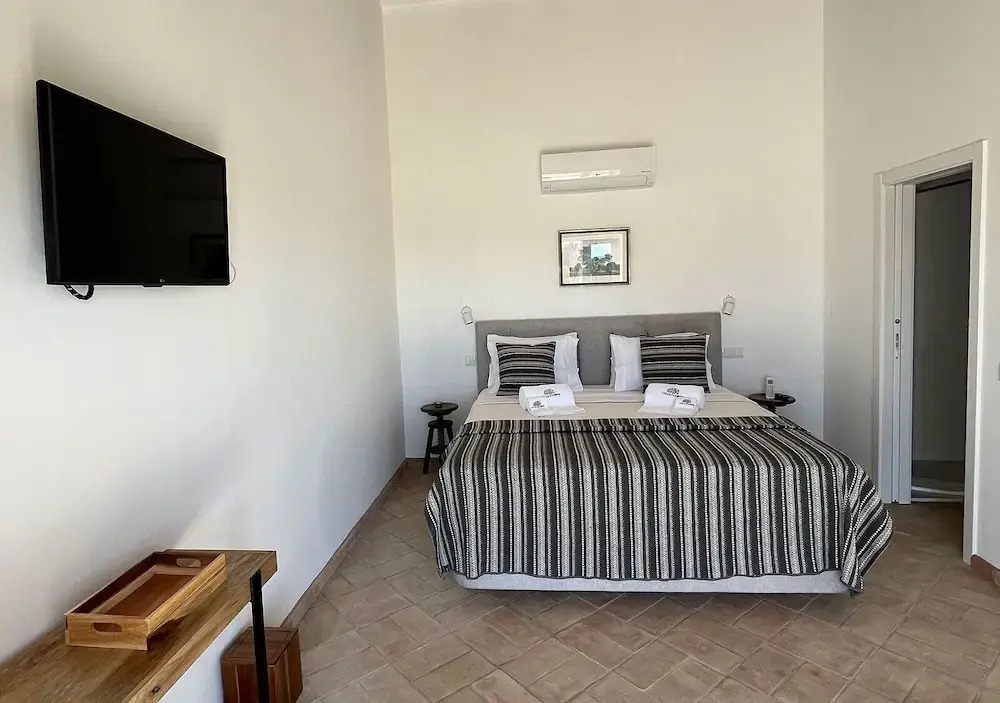 Villa Lobos Tavira
