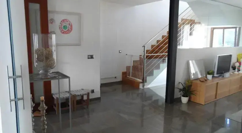 Apartment Canonge