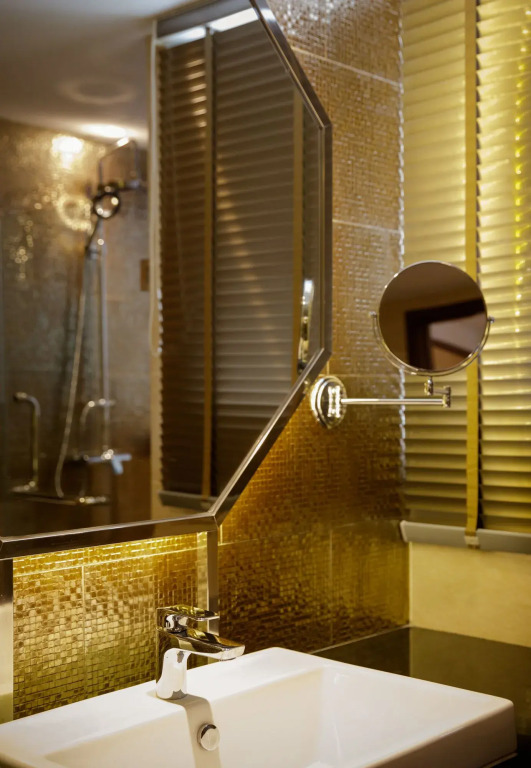 9 SUITE Luxury Boutique Hotel