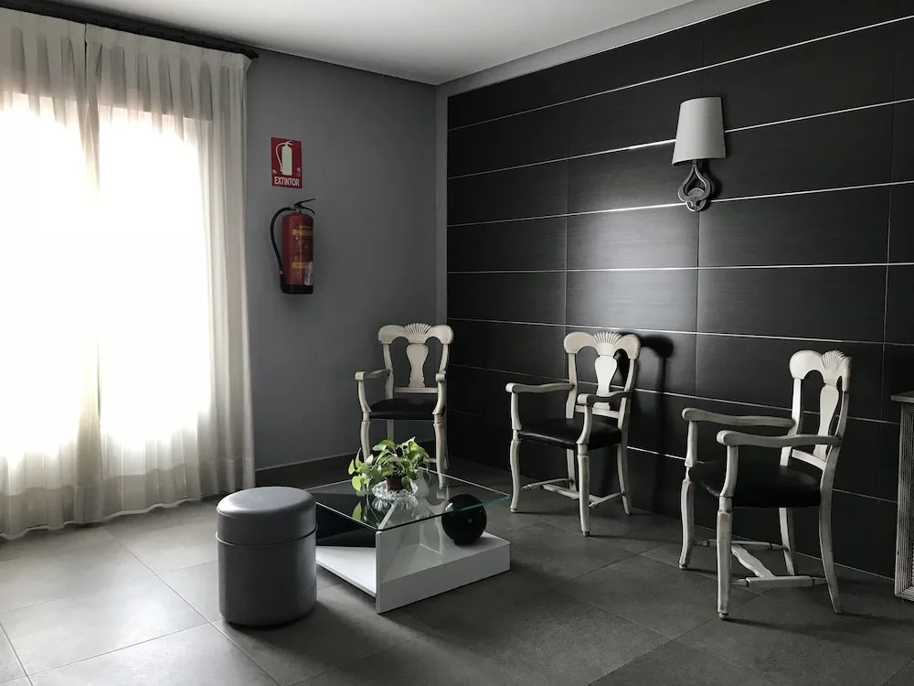 HOSTAL-CAFE GUTGRECO