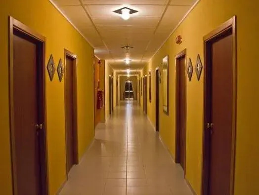 Hotel Jonio