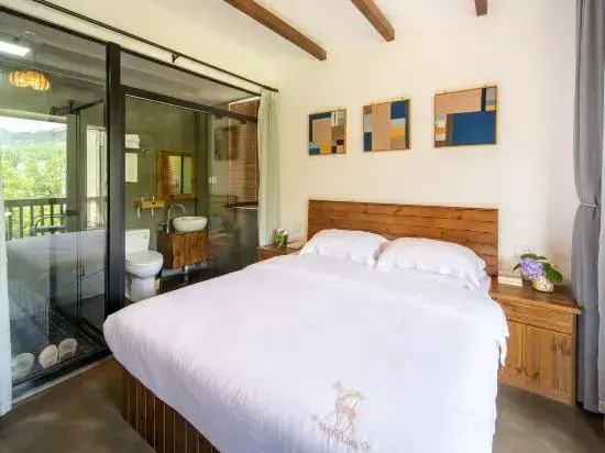 Daling Shanju Hotel