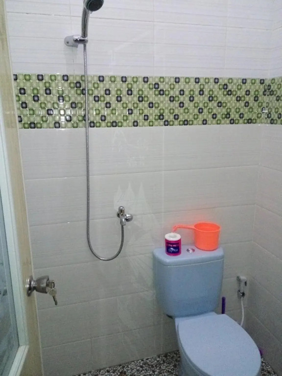 Suwuk Homestay