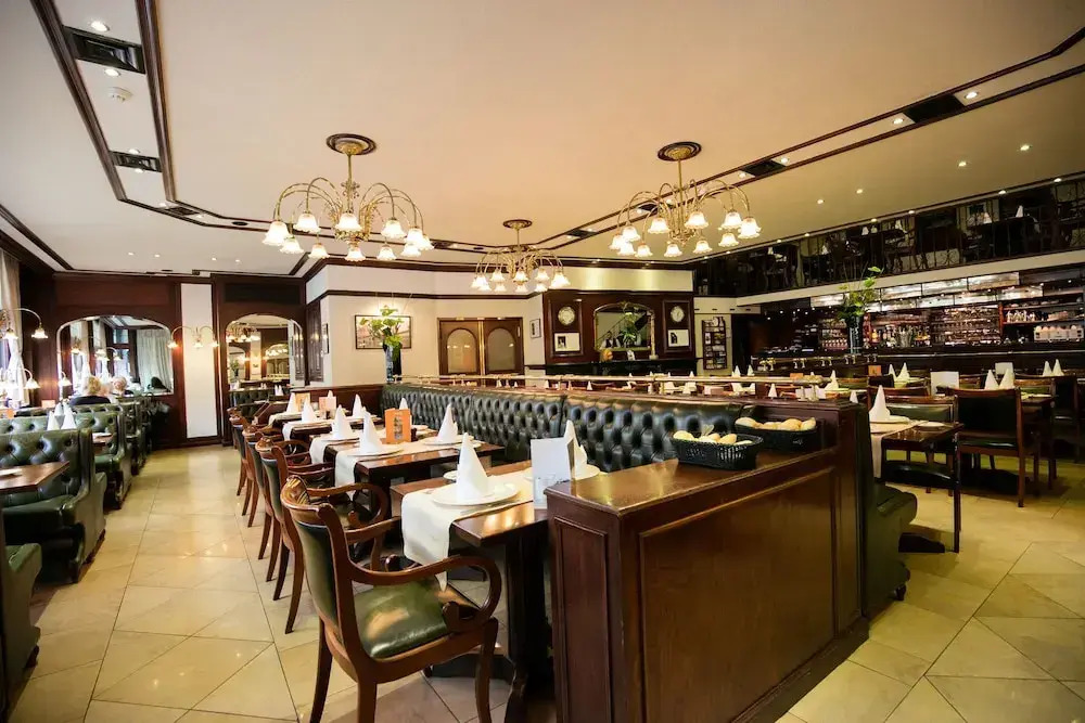 Hôtel-Restaurant LAuberge