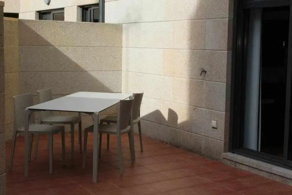 Apartamento Mariscal