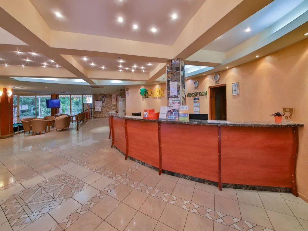 Vita Park Hotel & Aqua Park