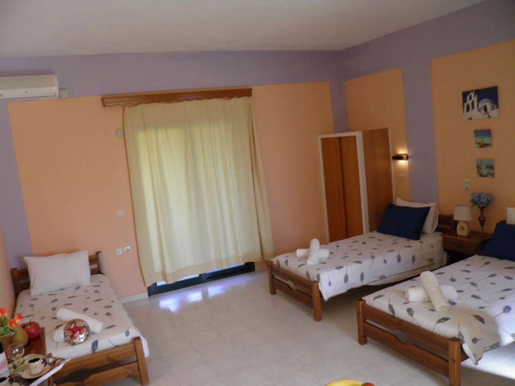 Stars Hotel