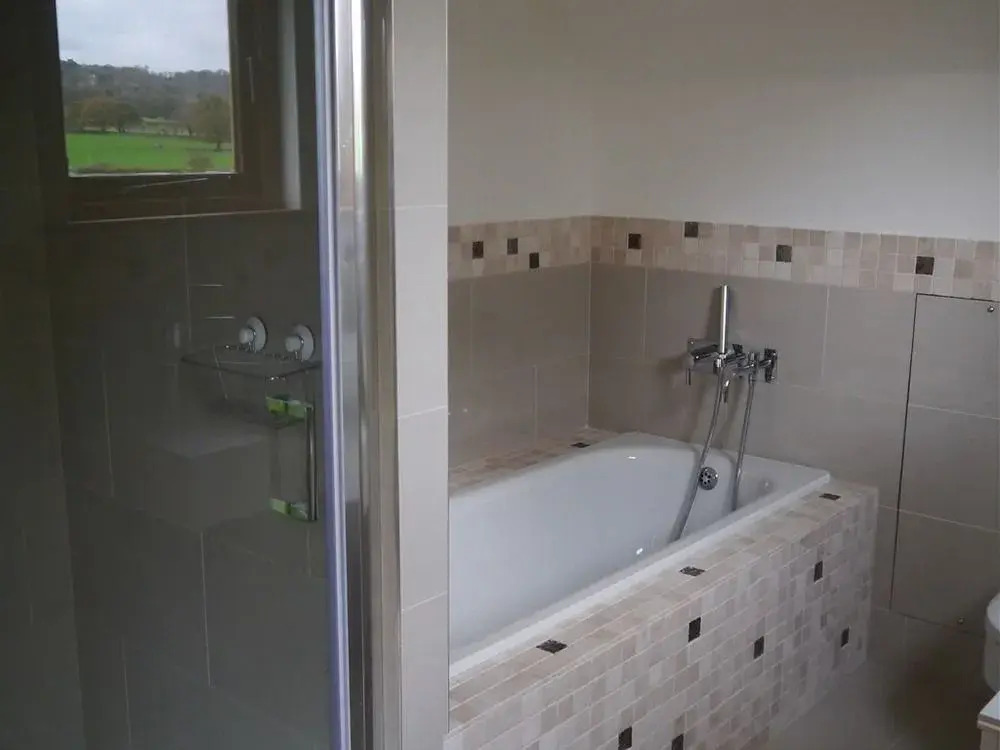 Hurst Farm B&B