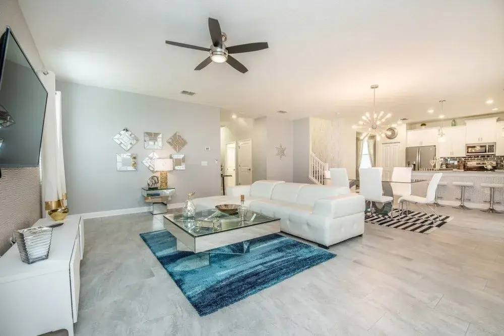 Amazing House! Champions Gate - 8903SD