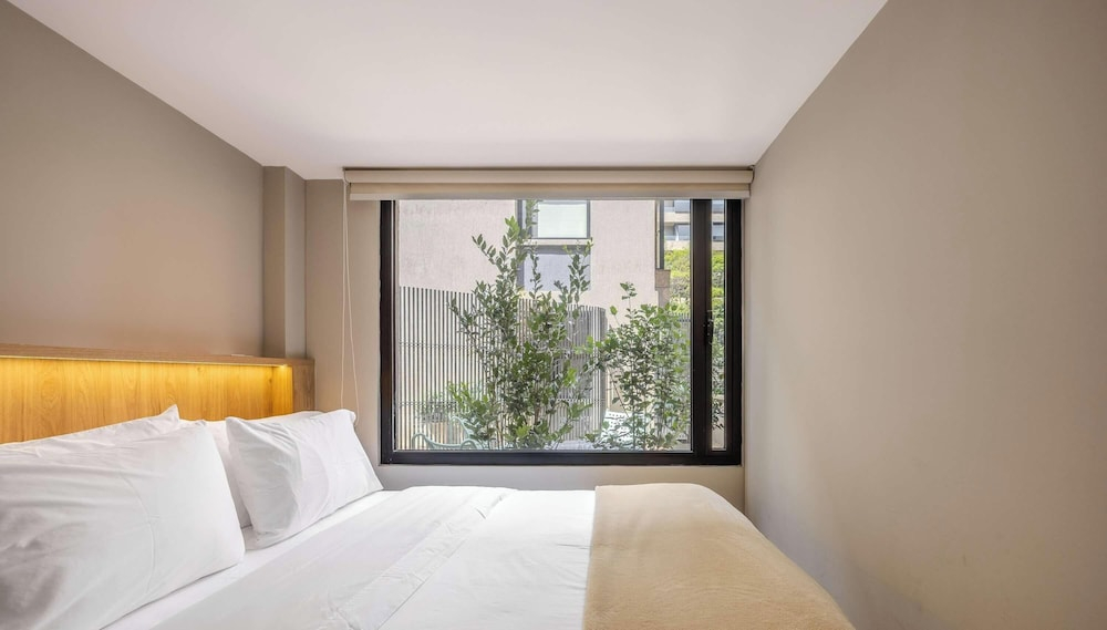NOK Spacious 3BR With Terrace in Zona G Bogota