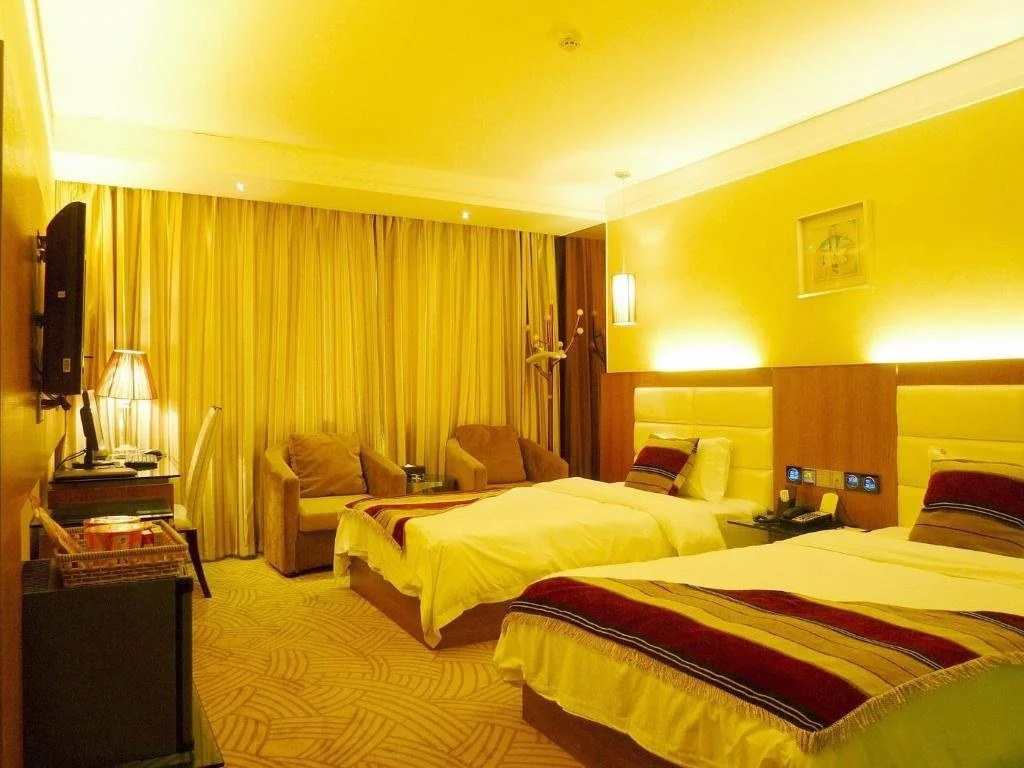 Dragon Hotel