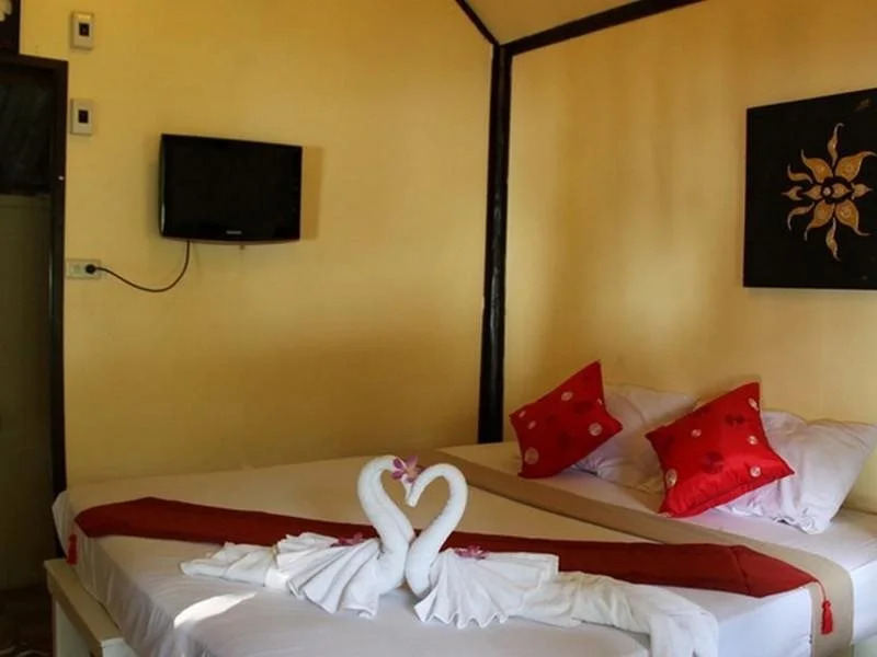 Vanalee Resort(วนาลี รีสอร์ท)