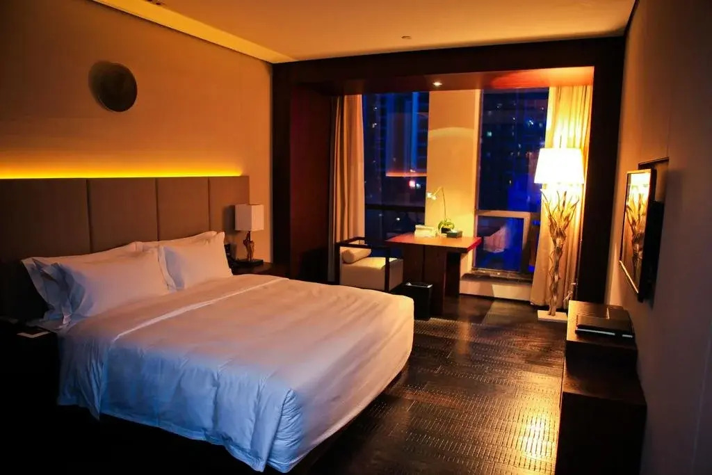 Le Noble Hotel