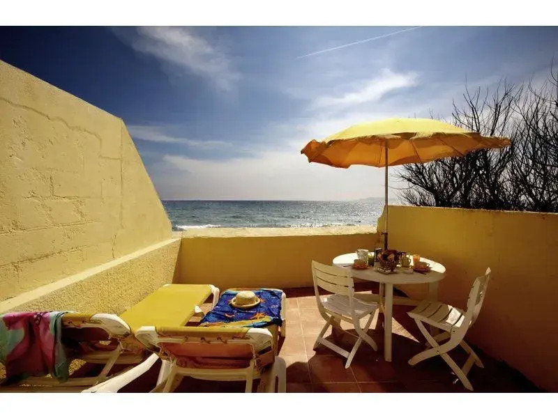 Hôtel Lido Beach