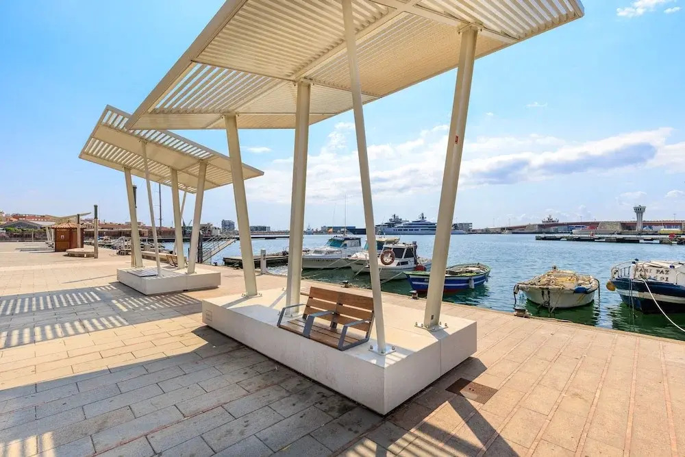 Unik Vacation Reial in Tarragona