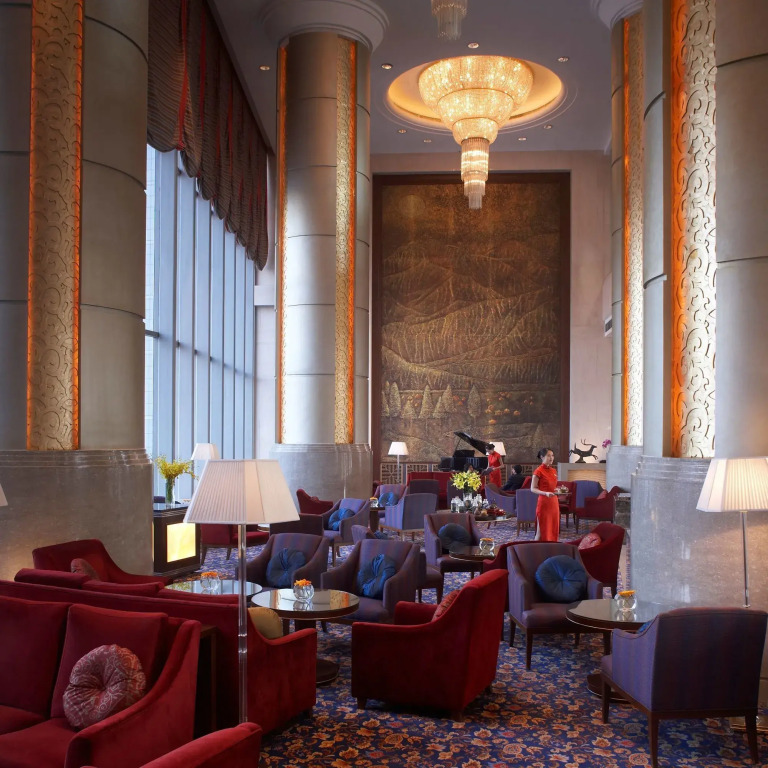 Shangri-La Baotou
