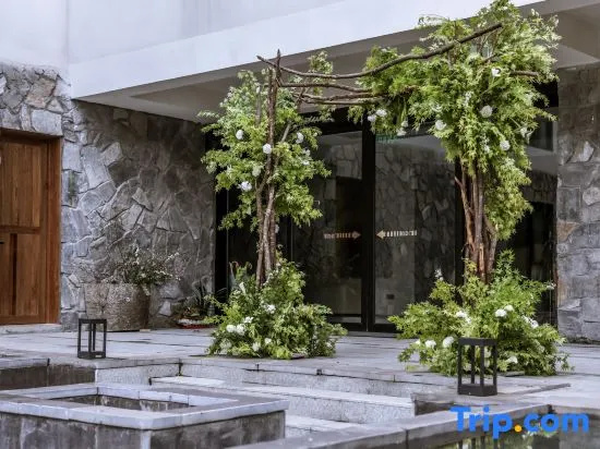 Secluded Garden