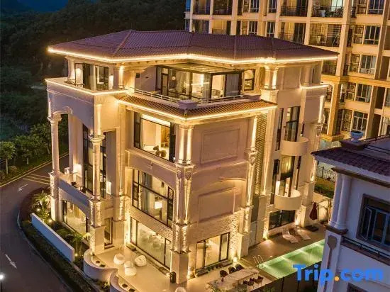 Xiju Hotel