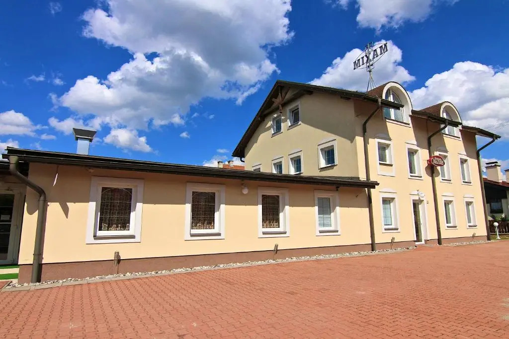 Guest House Maxim