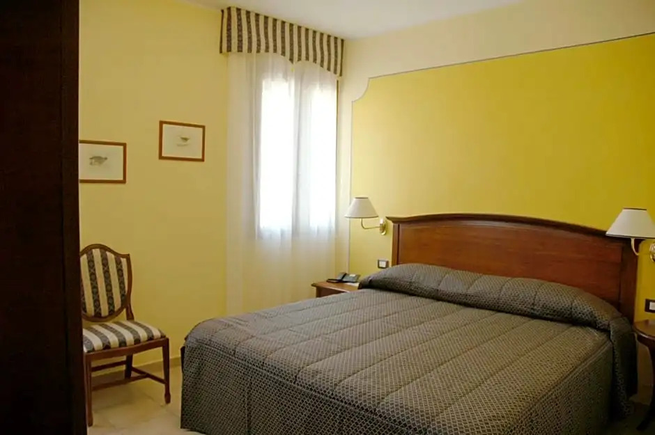 Locanda La Comacina