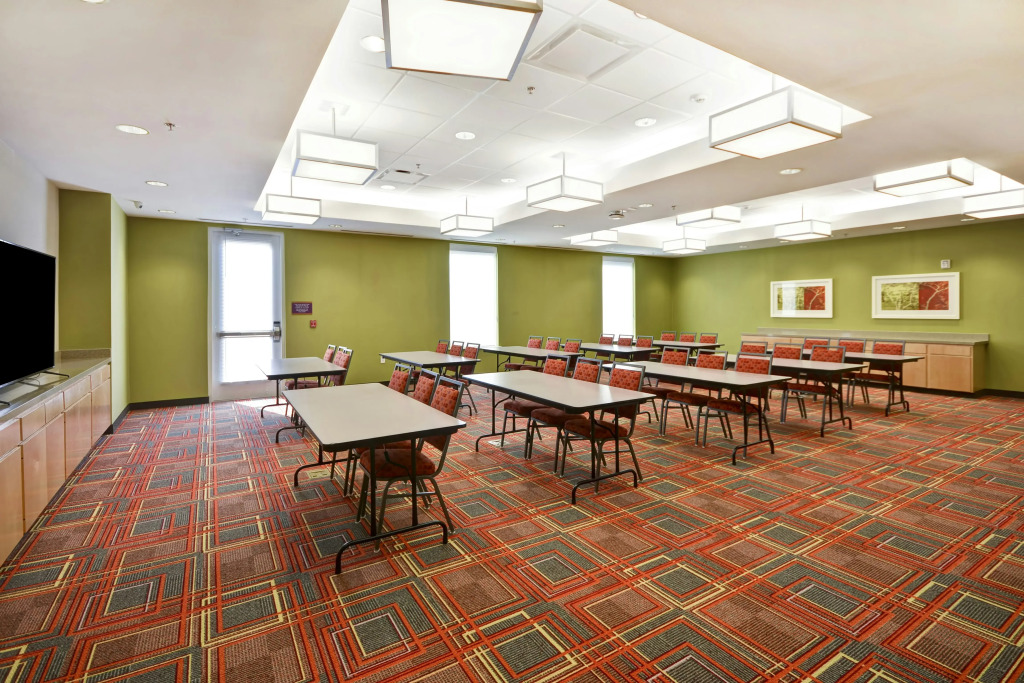 Home2 Suites by Hilton Brownsville