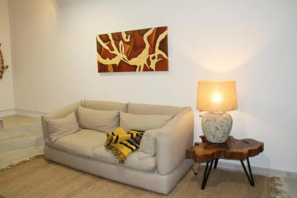 10 Boutique House