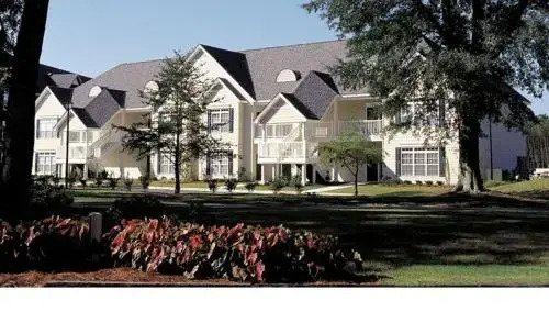 Heather Glen Villas