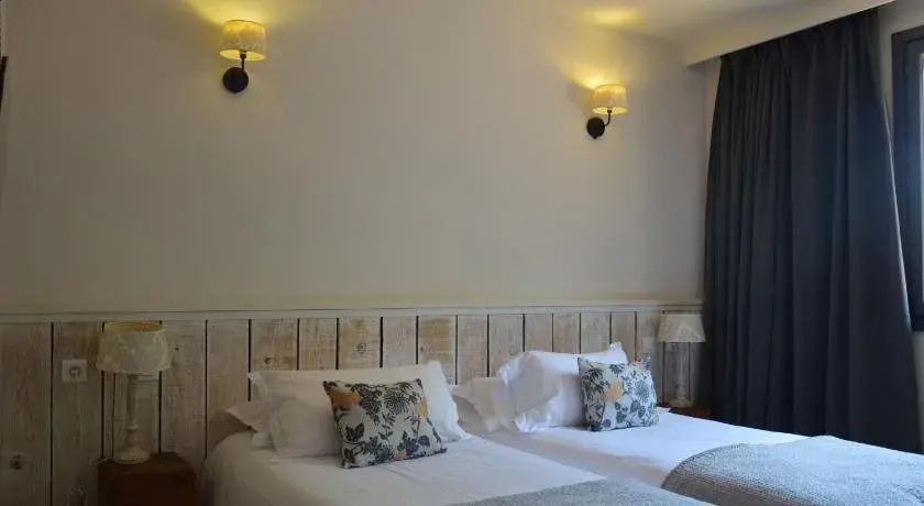 Auberge A Pignata