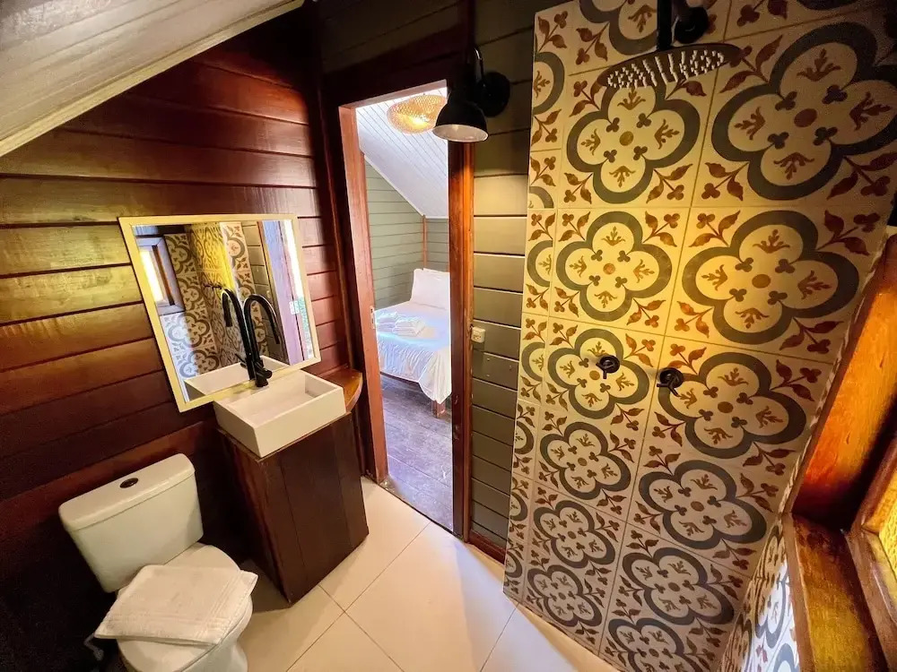 Smart Hotel Reserva Santo Antônio do Pinhal