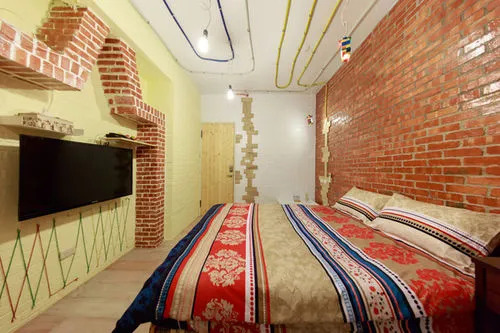 Roaming Ancient Bed and Breakfast