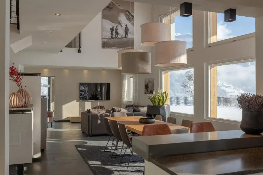 Chalet Isabella